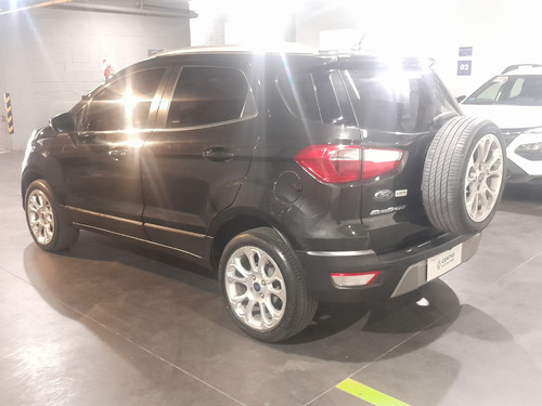 Ford Ecosport 1.5 TITANIUM AT