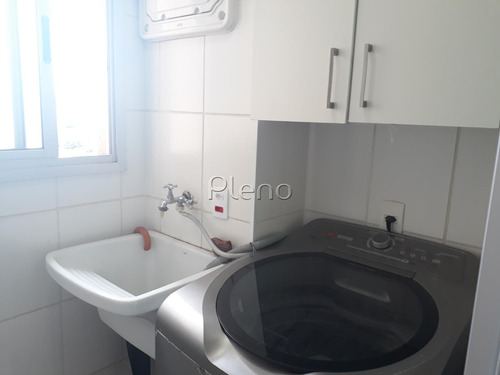 Apartamento À Venda Em Bonfim - Ap024822