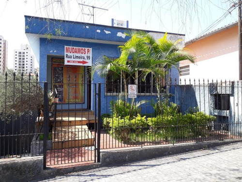 Imagem 2 de 13 de Terreno, 220 M² - Venda Ou Aluguel - Centro - São Bernardo Do Campo/sp - Te4017