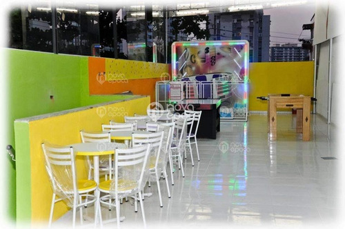 Imagem 1 de 18 de Lojas Comerciais Venda - Ref: Me0lj56931
