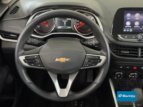 Chevrolet Onix 1.0 TURBO FLEX PLUS LTZ AUTOMÁTICO