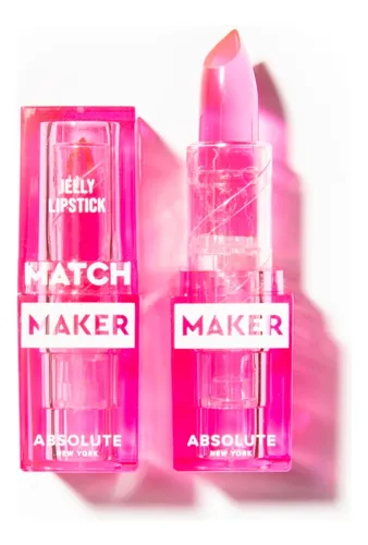 Labial Jelly Match Maker Love Yous