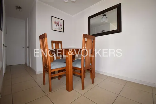 Arriendo Marzo A Diciembre Departamento En Los Pescadores