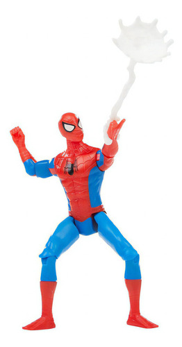 Marvel Spider-man - Epic Hero Series - El Hombre Araña