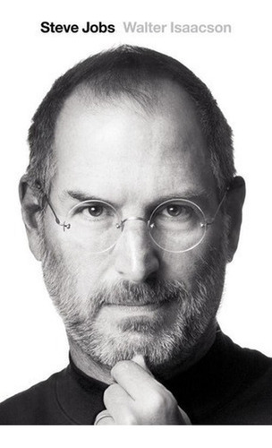 Steve Jobs Biografía