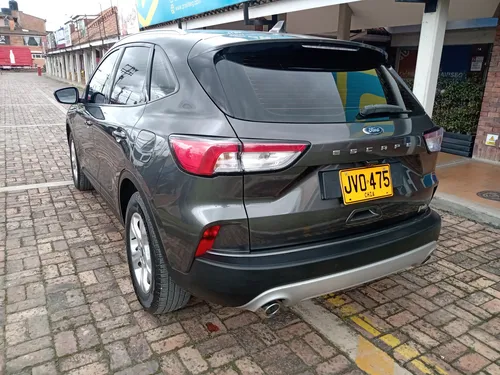 Ford Escape SE 2.0cc AT AA 4X2