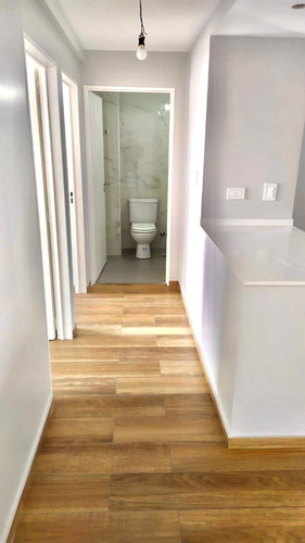 Imagen 10 de 28 de Marcos Sastre 4272 Semi Piso A Estrenar 3 Amb Con Balcon- 1b