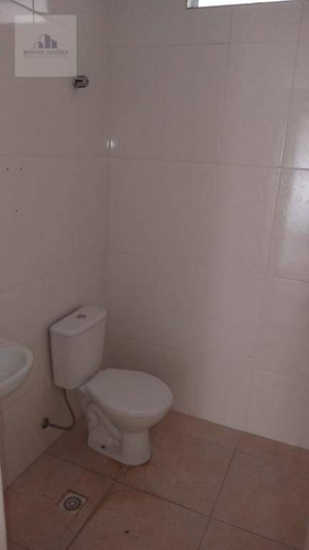 Sobrado/loja, Ponto Comercial Para Alugar Em Moema, 6 Salas, 3 Banheiros, 4 Vagas De Garagem, 1 Copa, 130 M², São Paulo. - So0292