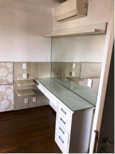 Apartamento 70m², 2 Dormitorios, 2 Vagas - Ipiranga - Ap12184