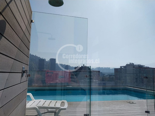 Departamento En Venta En Providencia