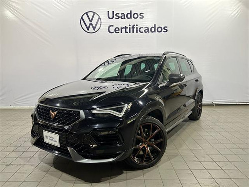 Cupra Ateca 2.0 300HP At