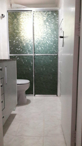 Imagem 7 de 7 de Apartamento À Venda 2 Dormitórios 1 Vaga Suzano Ap-0049