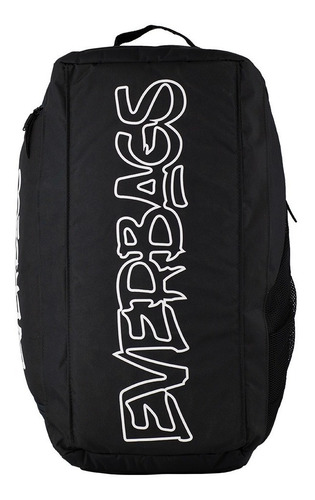 Imagem 3 de 9 de Mala Mochila Viagem Treino Academia Fitness Bolsa Crossfit