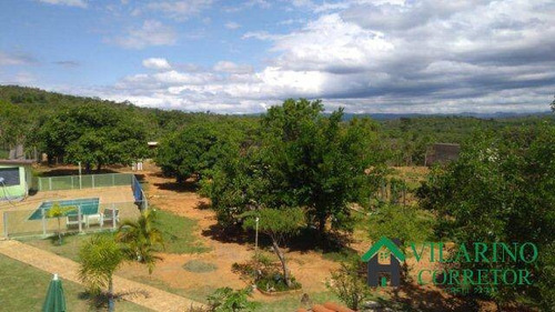 Imagem 12 de 15 de Sitio Troca Por Casa - 3194