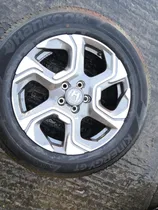 Comprar Rines Y Llantas Crv 18 Crv Turbo Plus 18  Crv 18 19 20 Vtec