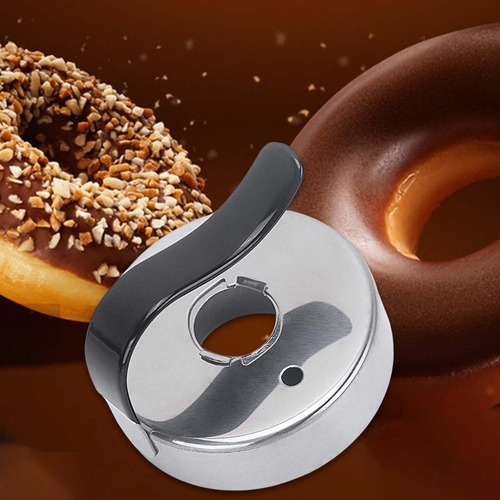 M 4 Set Para Hornear Pasteles De Donas Golosinas En 4 Piezas