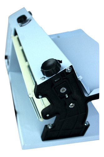 Cilindro Para Massas De Alumínio Elétrico B300 - Botini Cor Cinza 110V/220V