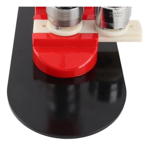 Pin Maker Pin Maker, 100 Piezas, Libro De Alfileres