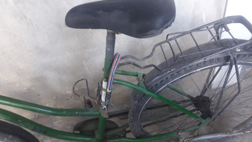Bicicleta Playera Adulto