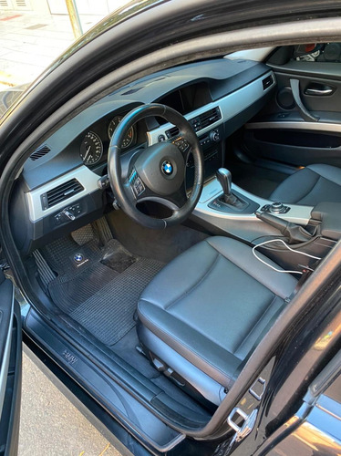 Bmw Serie 3 2.0 320i Sedan Active Stept 2009