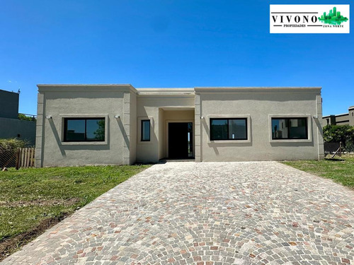 Casa En Venta Haras Santa María Barrio Molino Sur