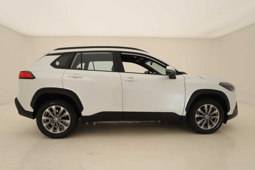 Toyota Corolla Cross 2.0 Xli Cvt