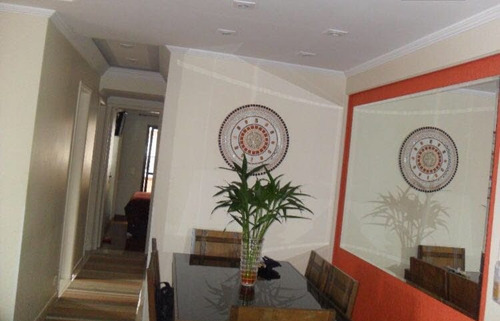 Imagem 11 de 14 de Apartamento 88m 3 Dormitórios 1 Suite 2 Vagas Sã Caetano Sul