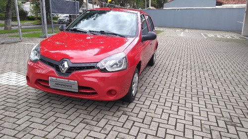 Renault Clio 2014/2015 1798