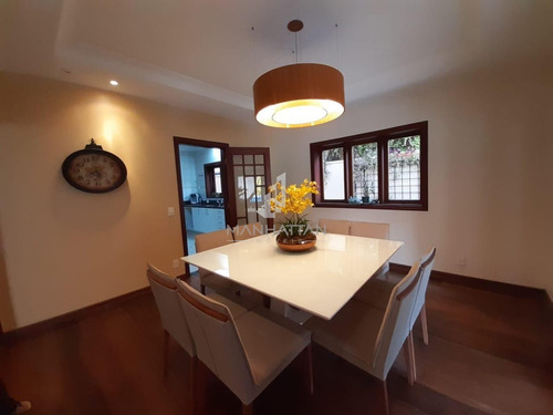 Imagem 29 de 30 de Casa À Venda Em Caminhos De San Conrado - Ca005826