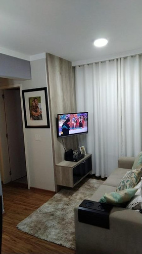 Imagem 7 de 8 de Apartamento Com 2 Quartos, Cond. Jardim Das Acácias ( Varzea Paulista ) - 8002