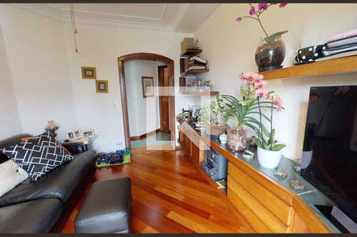 Imagem 6 de 15 de Apartamento À Venda - Moema, 3 Quartos, 226 - S893652976