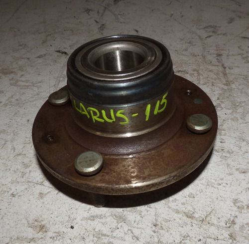 Masa Trasera Original Kia Clarus Motor 2.0 Año 1995 Al 1998