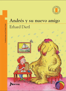 Andres Y Su Nuevo Amigo