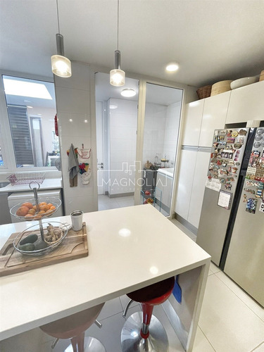 Casa En Venta De 4 Dorm. En Colina