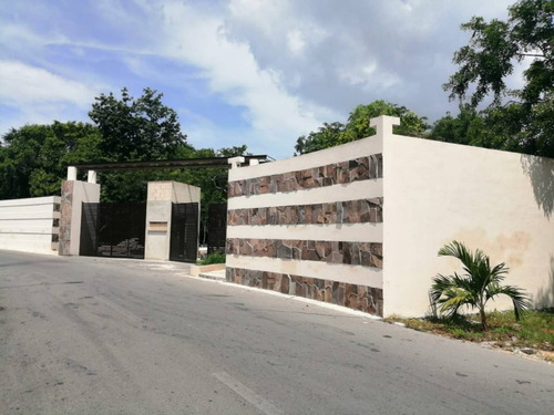 Imagen 14 de 21 de Lotes Residenciales Frente A Puerto Aventuras P2525