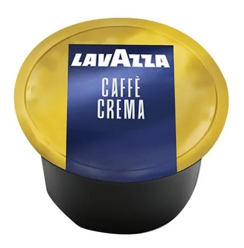 comprar Cápsula Café Lavazza Caffe Crema, 100 Piezas