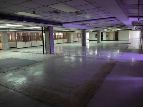 Imagen 10 de 12 de Edificio Comercial En La Urbina Mls #23-9759 Hh
