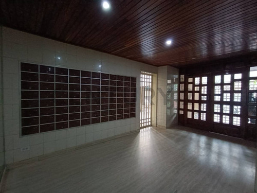Apartamento En La Candelaria Puente Anauco A Puente República Piso 15