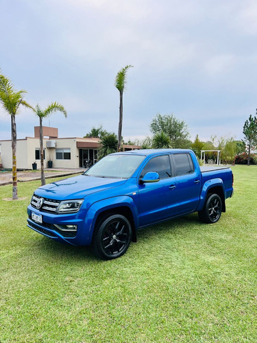 Volkswagen Amarok 3.0 V6