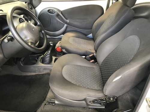 Ford Ka Gl 1.0 2006