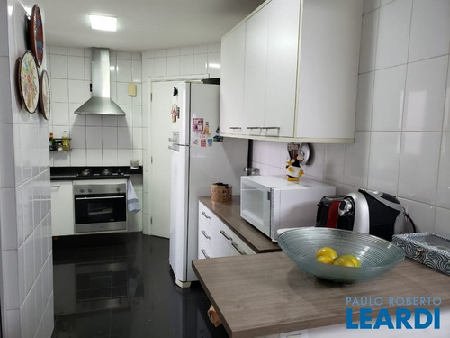 Imagem 11 de 11 de Apartamento - Morumbi - Sp - 595291