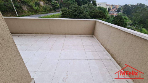Imagem 6 de 19 de Apartamento Com 2 Dormitórios À Venda, 84 M² Por R$ 330.000 - Parque Continental - Guarulhos/sp - Ap1567