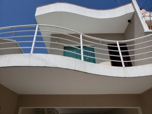 Imagem 1 de 21 de Casa Para Vender Em São Miguel Paulista - 652