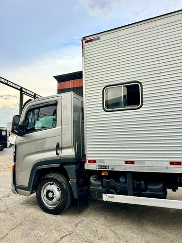 Volkswagen 9170 4x2 2023 - Caminhão 3/4
