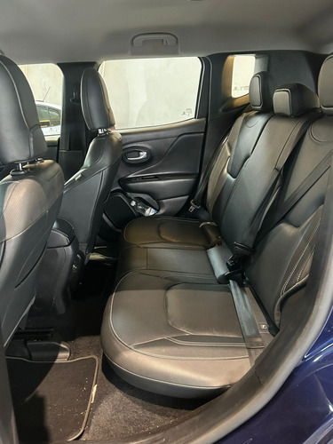 Jeep Renegade Long. T270 1.3 TB 4x2 Flex Aut.
