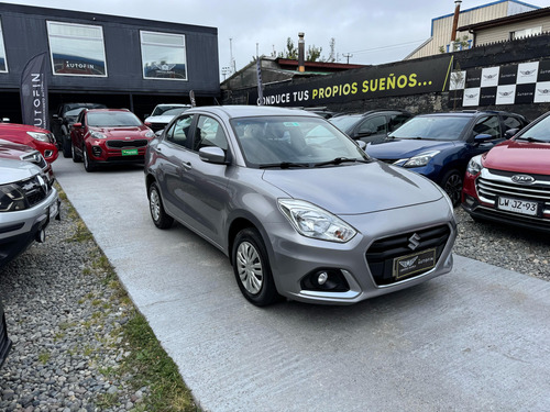 Suzuki Dzire Sedan 1.2 Gl Mt