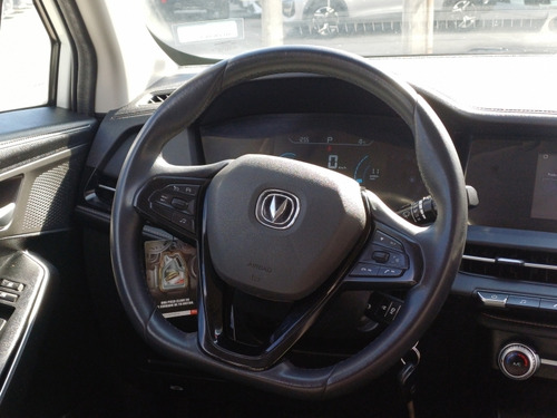 Changan CS 15 CS15 LUXURY HB 1.5