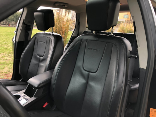 Imagen 12 de 14 de Gmc Terrain 2017, Paq. Denali (la Más Equipada)