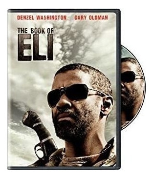Book Of Eli Book Of Eli Ac-3 Dolby Dubbed Eco Subtitled Wide