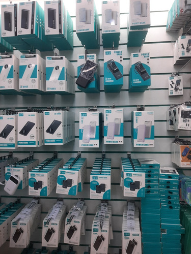 Disponible Accesorios Para Celulares 